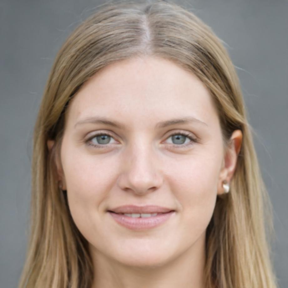 Directora de Estrategia Financiera de melanthoriqux
